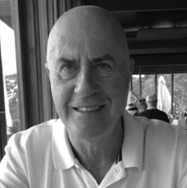 Robert Dyring